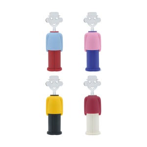 [알레시] 알레산드로 M 코르크스크류 와인오프너 알레산드로M 와인오프너