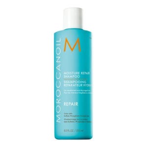 모로칸오일 모이스처 리페어 샴푸 250ml