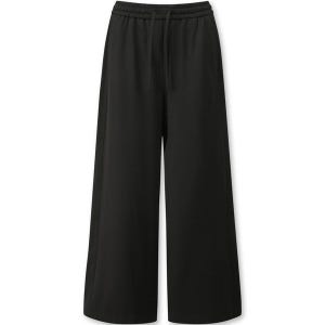 [탑텐] 여성 와이드 이지 밴딩 팬츠_MSF3PP2002