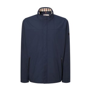 [닥스 골프 남성] 닥스 필드 클래식 경량 점퍼 WGJU4C101N3