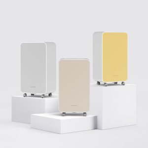 제니퍼룸 (현대Hmall) 365일 뽀송 제니퍼룸 마카롱 제습기 플러스 13L (최대) 3color JRG-DH0801SRS
