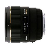 시그마 85mm F1.4 EX DG HSM (캐논EF마운트)