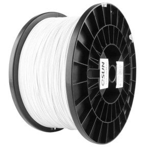 Esun ESUN PLA+ 필라멘트 1.75mm 5kg 대용량 (cold white)