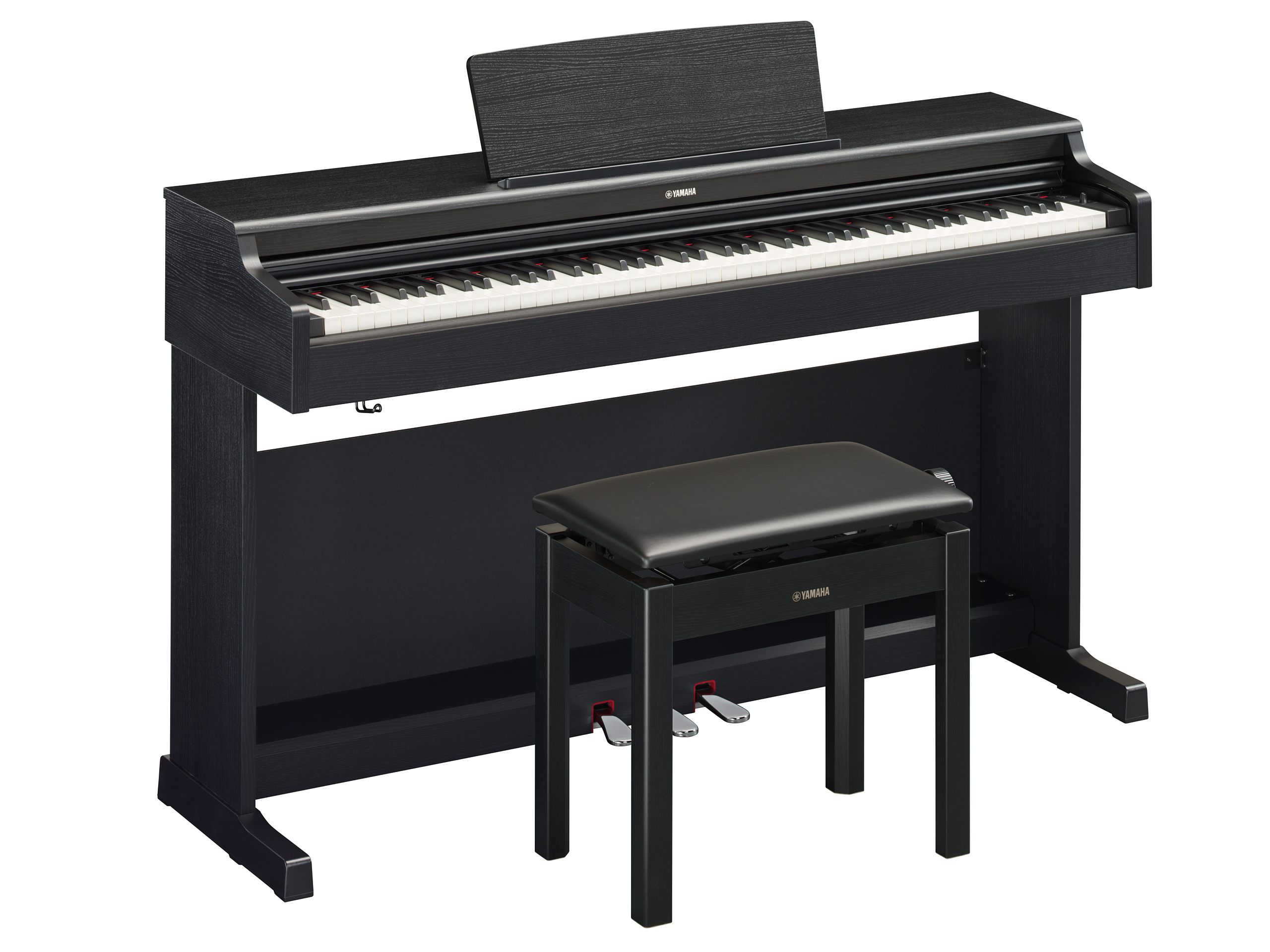 Yamaha CFX Concert Grand Piano (야마하 CFX 콘서트 그랜드 피아노)