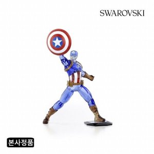 스와로브스키 [스와로브스키] [/본사정품] Marvel Captain America 5676135