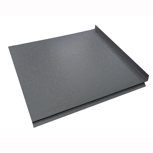 AL 알루미늄<b>징크</b> 끼워치기 처마용