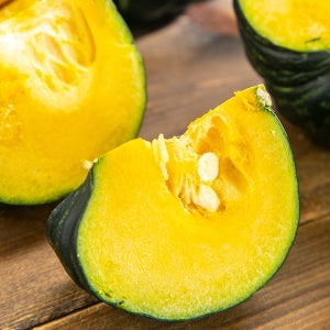 포근포근 고소한 해남 미니밤호박