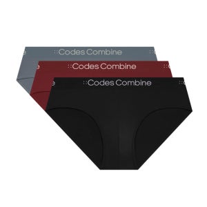 [액티브에어] [남성삼각] 스페셜 브리프 3PACK