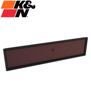 공식수입원 [스페셜오더] K&N 33-5137 포르쉐 911 3.8 H6 가솔린 에어필터