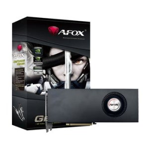 AFOX 지포스 RTX 3090 D6 24GB 대원씨티에스 (엔비디아 컴퓨터 그래픽카드)