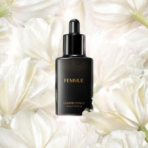 [파뮤] 뤼미에르 바이탈C 30ml