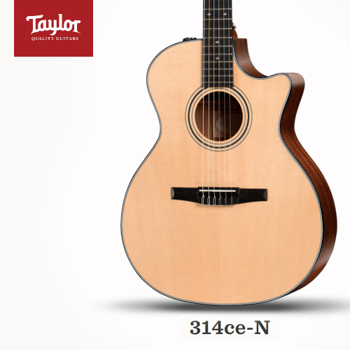 Taylor 테일러 314ce 어쿠스틱 통기타