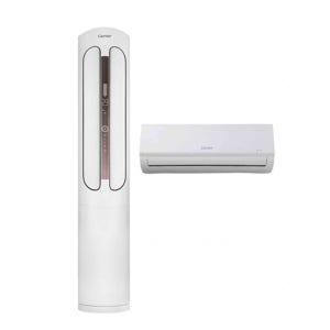 캐리어 에어컨 렌탈 60개월약정 RASC-0162XAWMDG
