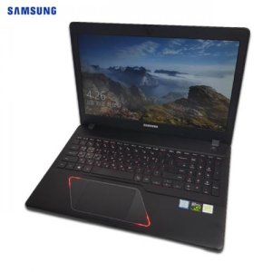 리퍼비시 삼성 오디세이 i5 HQ GTX 1050 1.2TB 15.6인치 고사양 게이밍 리퍼 노트북