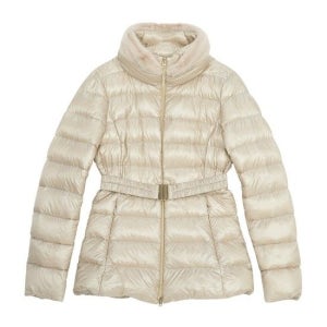 PI0485DIC M05 12017Z 1985 여자 패딩 점퍼