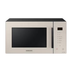 삼성전자 삼성 비스포크 전자레인지 23L MG23A5378CF l 무료배송