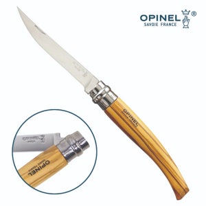 [오피넬]OPINEL 프랑스 나이프 에필레 10 올리브 Z35200043