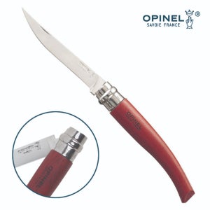 [오피넬]OPINEL 프랑스 나이프 에필레 10 부빈가 자단나무 Z35200046