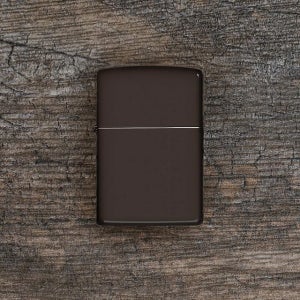 [지포]ZIPPO 49180 Classic Brown Z35000181