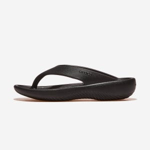 [크록스] 멜로우 리커버리 우먼스 플립