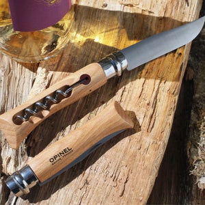 [오피넬]OPINEL 클래식 NO.10 코르크 스크류 Z35200034