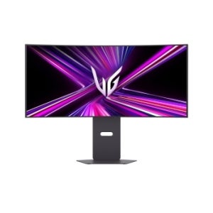 LG 울트라기어 게이밍모니터 34GX900A