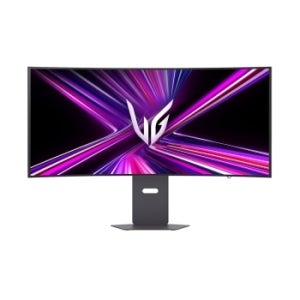 LG 울트라기어 게이밍모니터 39GX900A