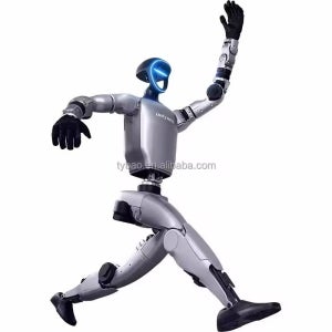 TYB 지능형 상업용 휴머노이드 로봇 AI 로봇 및 인간 로봇