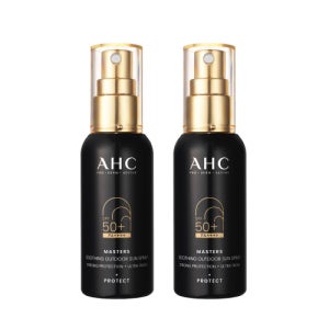 [에이에이치씨] [2개] AHC 마스터즈 수딩 아웃도어 선 스프레이 2A1SU000290