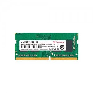 트랜센드 노트북 DDR4-3200 CL22 (4GB)