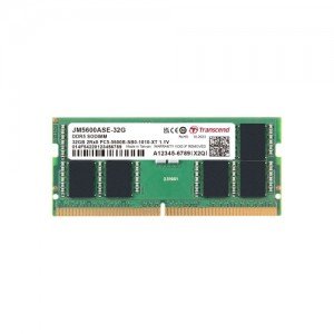 트랜센드 노트북 DDR5-5600 CL46 (32GB)