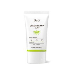 닥터지 닥터지 그린 마일드 업 선 플러스 50ml(SPF50+) 2개 ESC