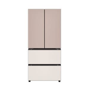 LG 디오스 오브제컬렉션 김치톡톡 Fit & Max Z484GAG153S