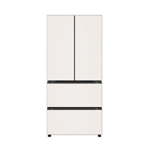 LG 디오스 오브제컬렉션 김치톡톡 Fit & Max Z484GBB153S