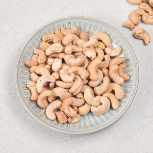 매주 화요일 로스팅하는 갓 구운 캐슈넛 200g 2봉