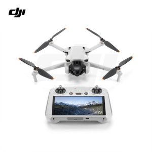 DJI 미니3 (DJI RC 포함),매빅 Mini 3 스크린 조종기 입문용 촬영 드론