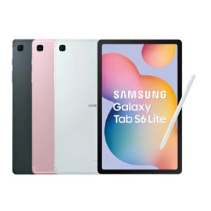 삼성전자 갤럭시탭 S6 Lite 10.4인치 WiFi 64GB 2024 라이트 S펜 포함
