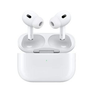 애플 에어팟 프로 2세대 USB-C 맥세이프 노이즈캔슬링 노캔 무선 블루투스 이어폰 이어버드