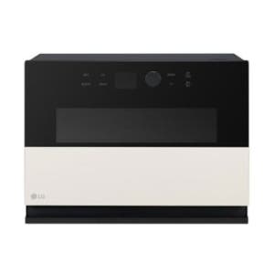 (더블8%쿠폰) LG전자 오브제 광파오븐 MLJ32ERS 카밍베이지 32L