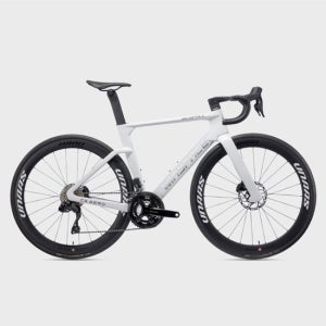 Winspace 윈스페이스 윈스페이스 C5 AERO 105 Di2 풀카본 로드 자전거 - 완성차