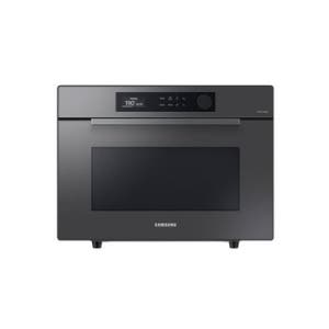 (더블8%쿠폰) 삼성 비스포크 직화오븐 35L MC35A8599LC 차콜