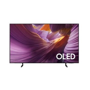 삼성 OLED TV KQ77SF85AEXKR 194cm 77인치 스탠드형 무료배송k