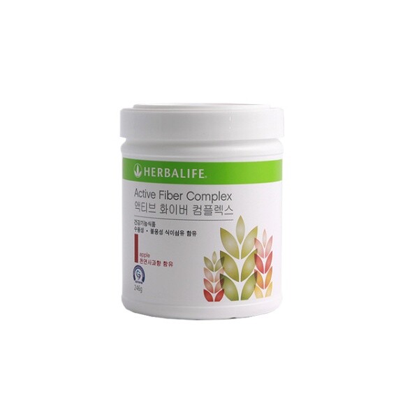 <b>허벌라이프</b> 액티브 화이버 콤플렉스 (식이섬유)