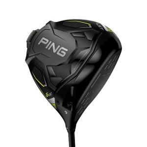 핑 삼양정품 핑 G430 LST 커스텀 드라이버 Tour2.0 BK