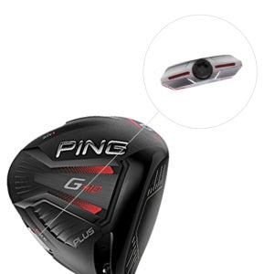 티디지 [핑] G410 드라이버 헤드 무게추