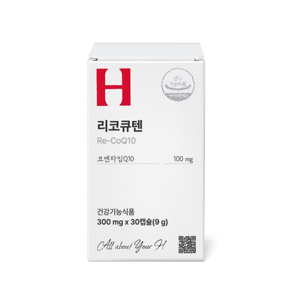 리코큐텐