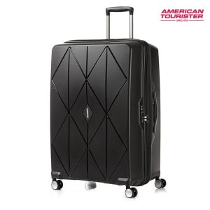 ARGYLE 캐리어 81/30 EXP TSA BLACK QH709003