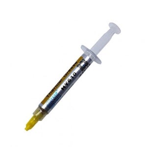 [기타] 주사기 타입 써멀 구리스 3g 1개 (WFI3BD6)
