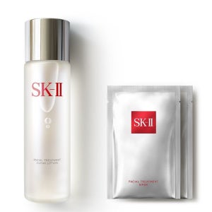 [롯데백화점] 에스케이투 [1단독] 클리어로션 230ml 세트_스킨 LE1219718715