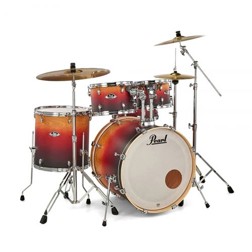 PEARL Pearl 펄 익스포트 EXL 725S 5기통 드럼세트 타악기